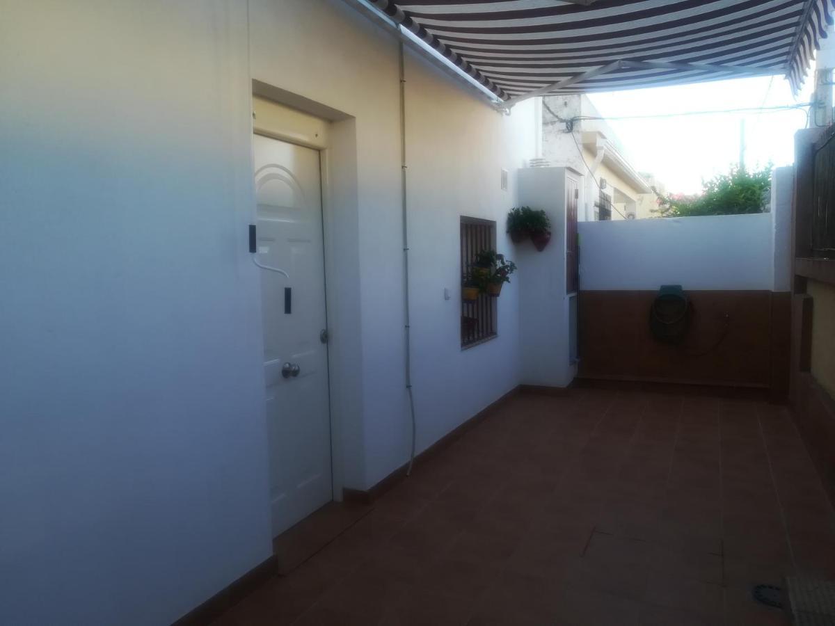 Apartamento Sanlucar Playa Caserío Caserío Bonanza المظهر الخارجي الصورة
