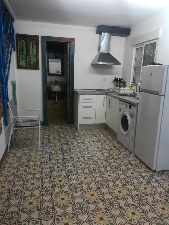 Apartamento Sanlucar Playa Caserío Caserío Bonanza المظهر الخارجي الصورة