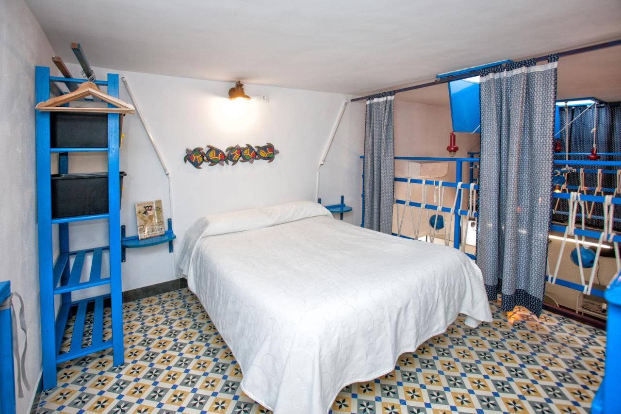 Apartamento Sanlucar Playa Caserío Caserío Bonanza المظهر الخارجي الصورة