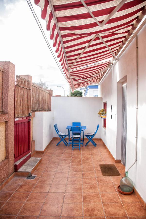 Apartamento Sanlucar Playa Caserío Caserío Bonanza المظهر الخارجي الصورة