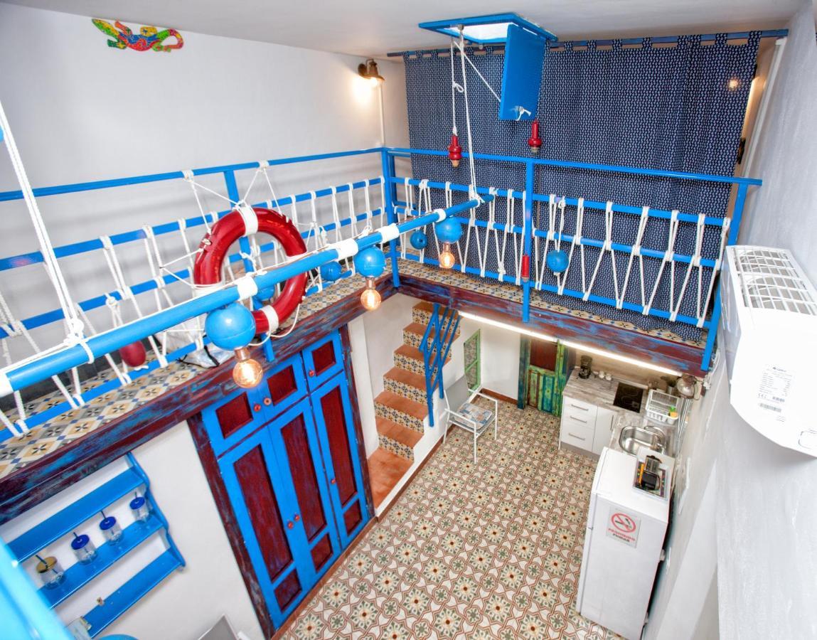 Apartamento Sanlucar Playa Caserío Caserío Bonanza المظهر الخارجي الصورة