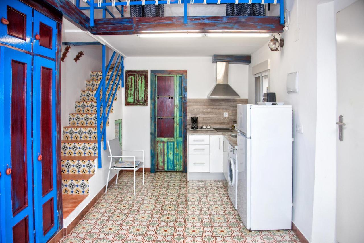 Apartamento Sanlucar Playa Caserío Caserío Bonanza المظهر الخارجي الصورة