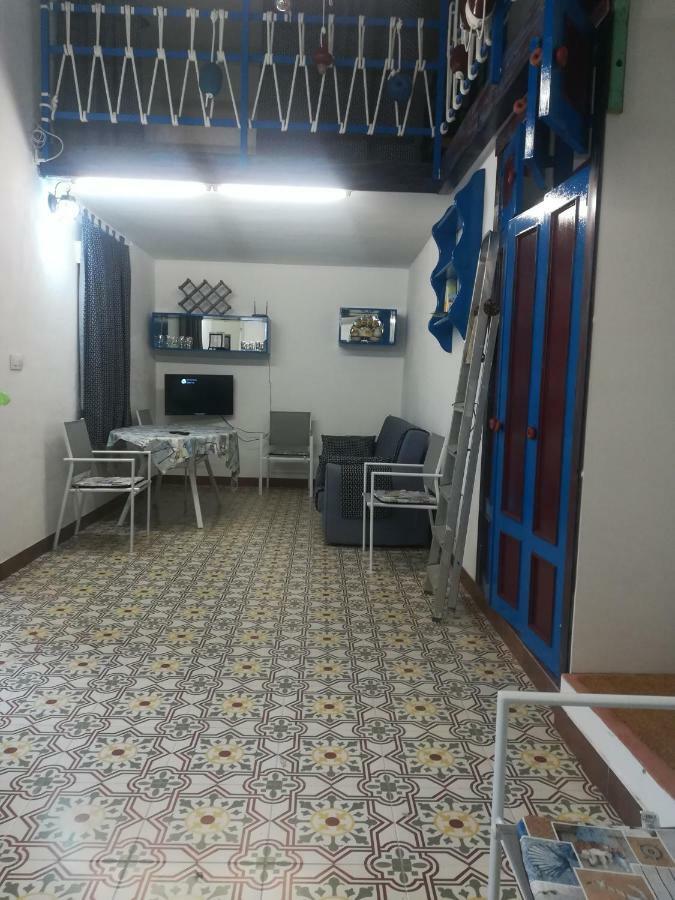 Apartamento Sanlucar Playa Caserío Caserío Bonanza المظهر الخارجي الصورة