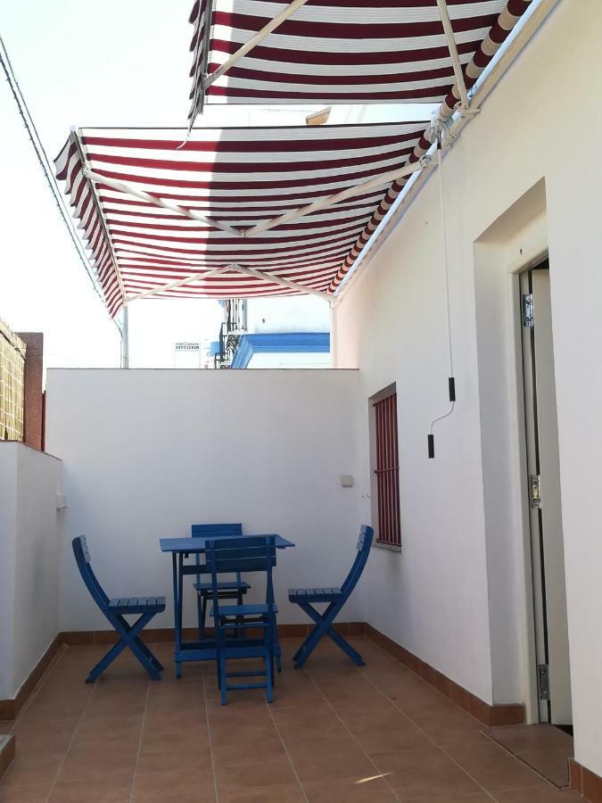 Apartamento Sanlucar Playa Caserío Caserío Bonanza المظهر الخارجي الصورة