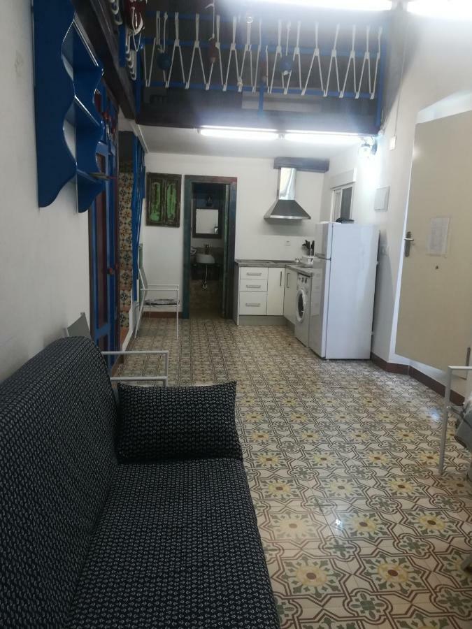 Apartamento Sanlucar Playa Caserío Caserío Bonanza المظهر الخارجي الصورة