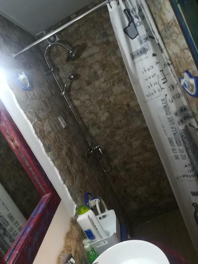 Apartamento Sanlucar Playa Caserío Caserío Bonanza المظهر الخارجي الصورة