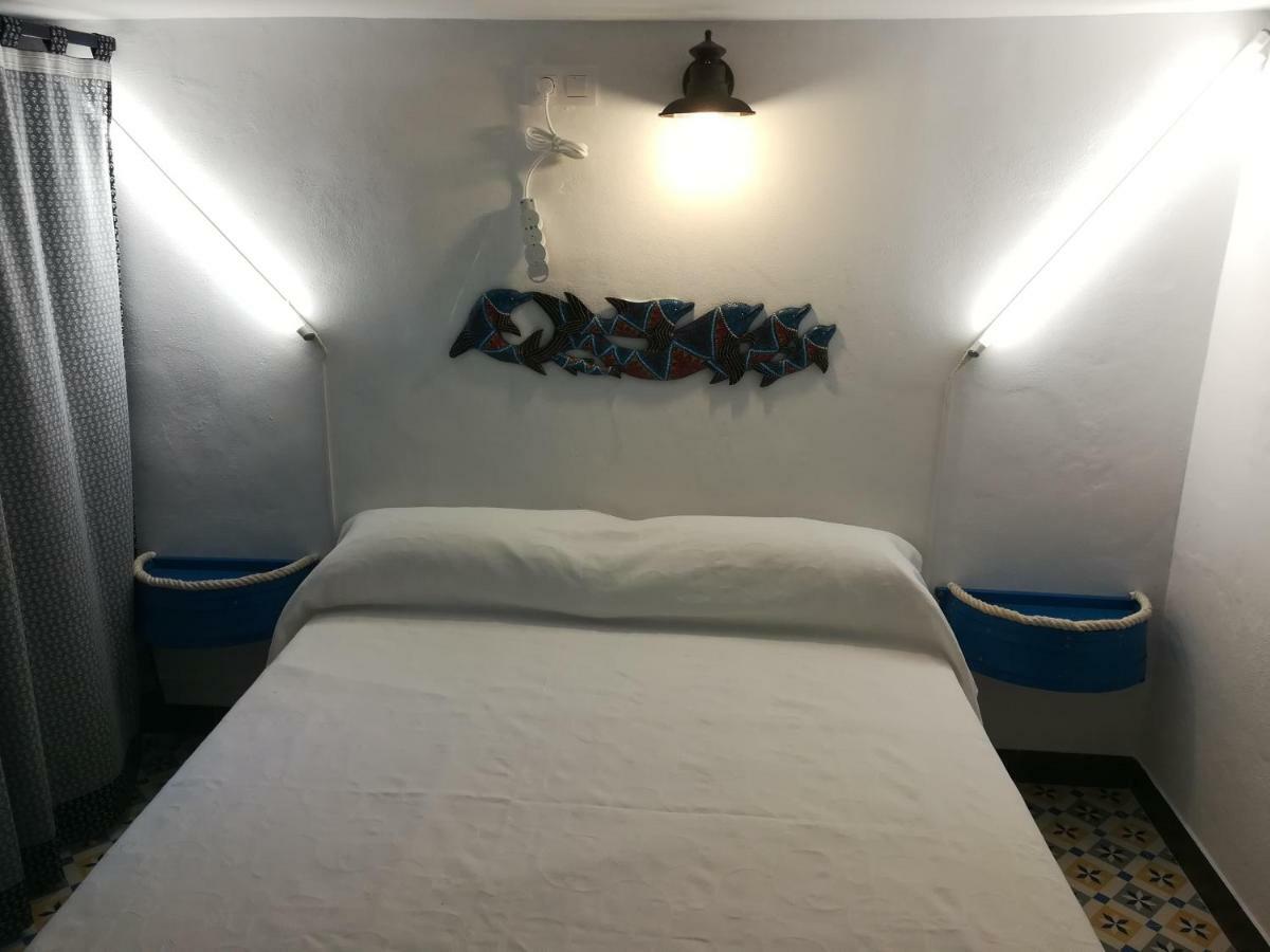 Apartamento Sanlucar Playa Caserío Caserío Bonanza المظهر الخارجي الصورة