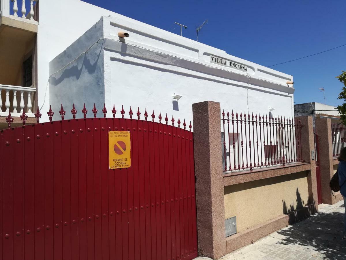 Apartamento Sanlucar Playa Caserío Caserío Bonanza المظهر الخارجي الصورة