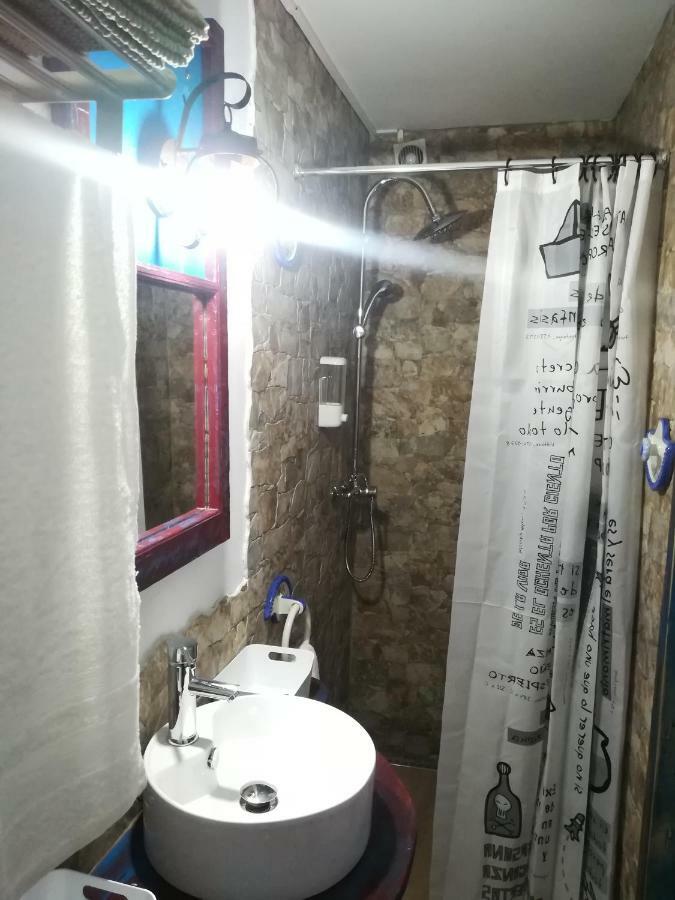 Apartamento Sanlucar Playa Caserío Caserío Bonanza المظهر الخارجي الصورة