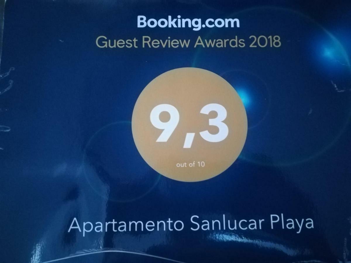 Apartamento Sanlucar Playa Caserío Caserío Bonanza المظهر الخارجي الصورة