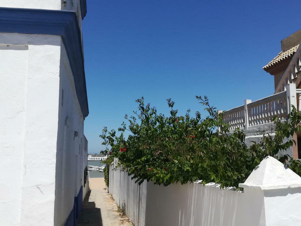 Apartamento Sanlucar Playa Caserío Caserío Bonanza المظهر الخارجي الصورة